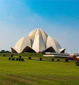 Delhi