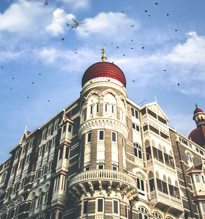 Mumbai